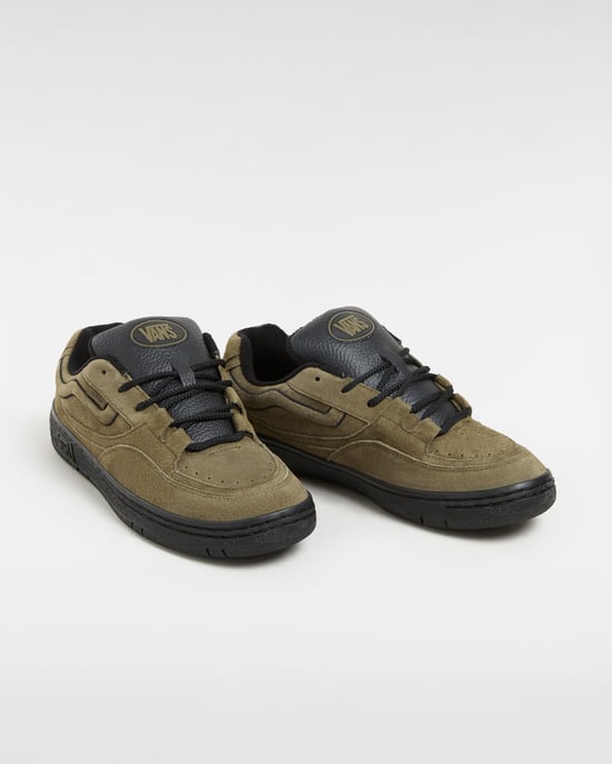 Speed Sneakers - Image 2