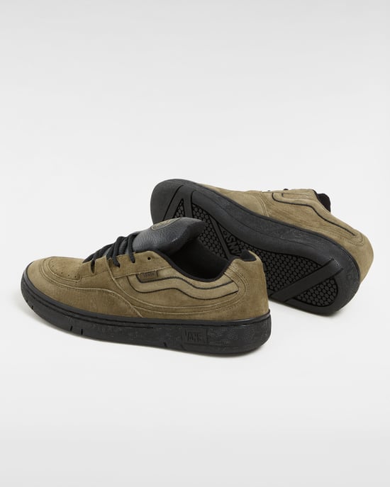 Speed Sneakers - Image 3