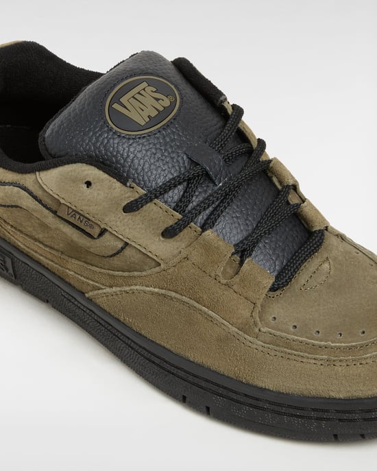 Speed Sneakers - Image 4