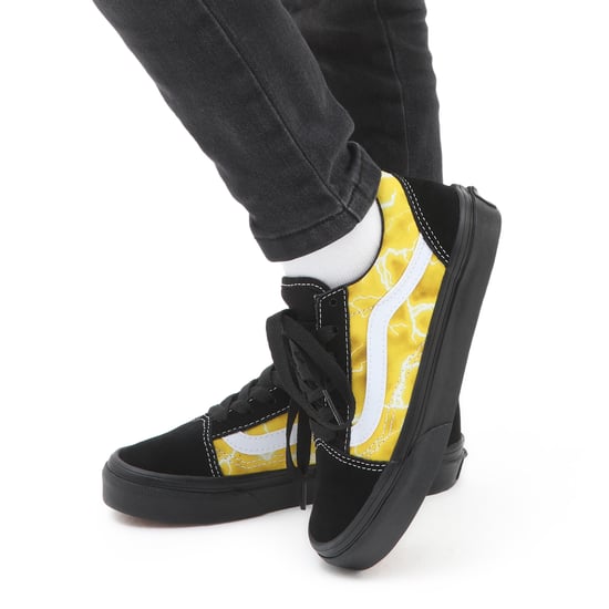 Old Skool Sneakers - Image 3