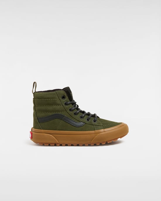 Mte Sk8-Hi Sneakers - Image 1