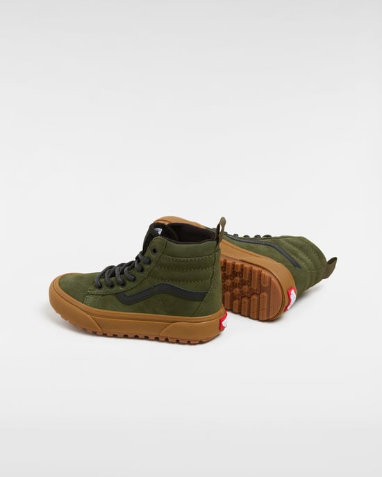 Mte Sk8-Hi Sneakers - Image 3