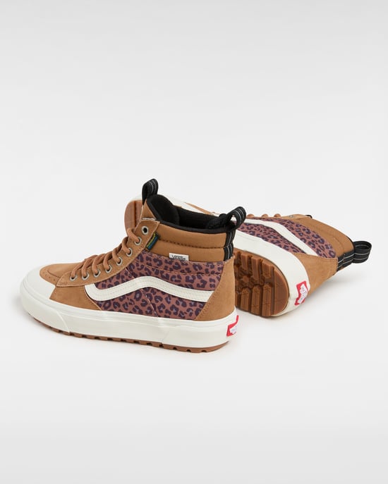 Mte Sk8-Hi Waterproof Sneakers - Image 3