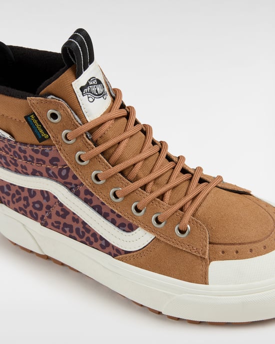 Mte Sk8-Hi Waterproof Sneakers - Image 4