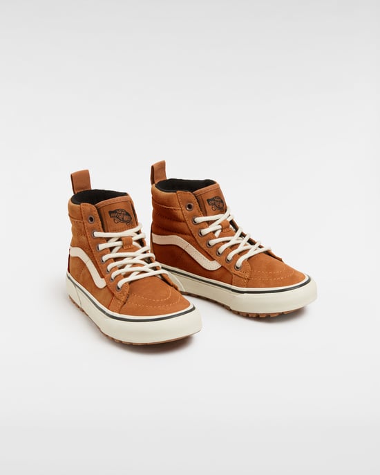 Mte Sk8-Hi Sneakers - Image 2