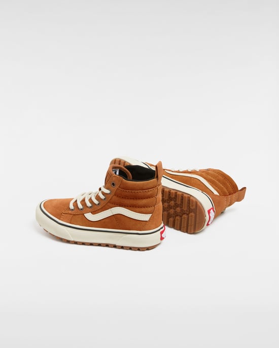 Mte Sk8-Hi Sneakers - Image 3