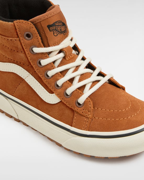 Mte Sk8-Hi Sneakers - Image 4