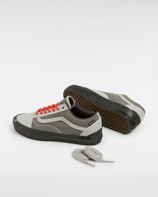 Premium Old Skool Gore-Tex Sneakers - Image 3
