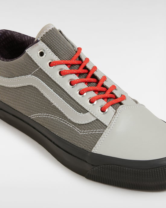 Premium Old Skool Gore-Tex Sneakers - Image 4