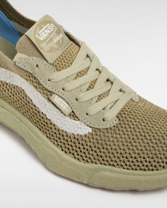 Mte Ultrarange Vr3 Sneakers - Image 4