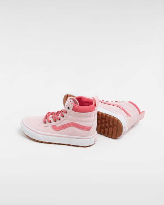 Mte Sk8-Hi Sneakers - Image 3