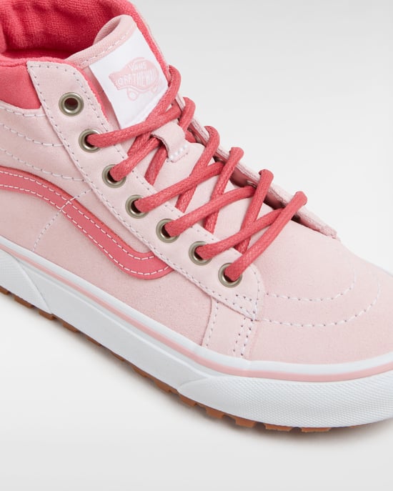 Mte Sk8-Hi Sneakers - Image 4