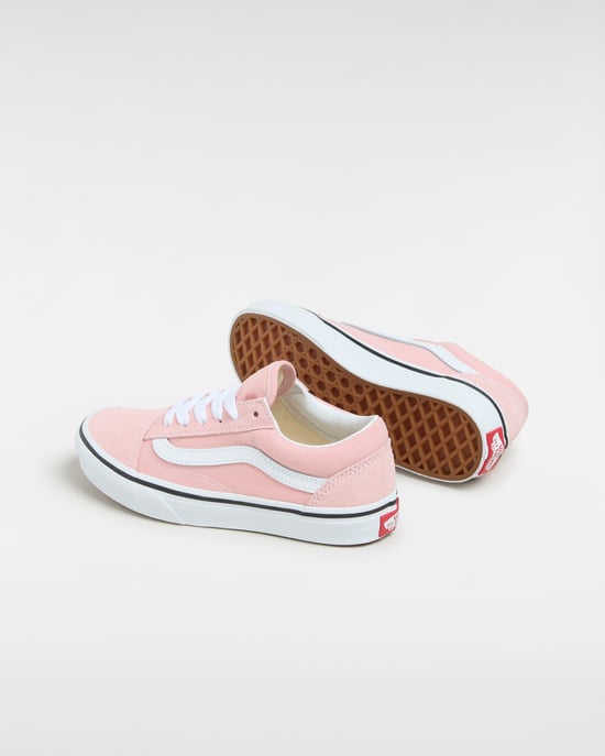 Old Skool Sneakers - Image 3