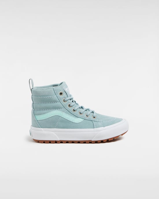 Mte Sk8-Hi Sneakers - Image 1