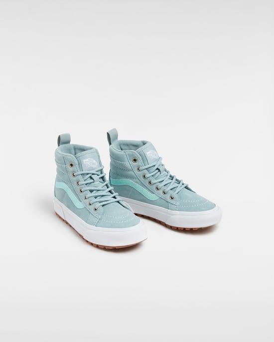 Mte Sk8-Hi Sneakers - Image 2