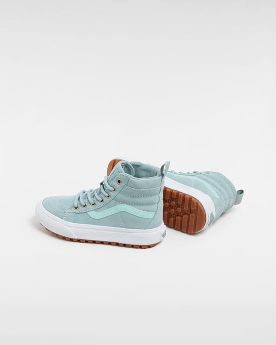 Mte Sk8-Hi Sneakers - Image 3