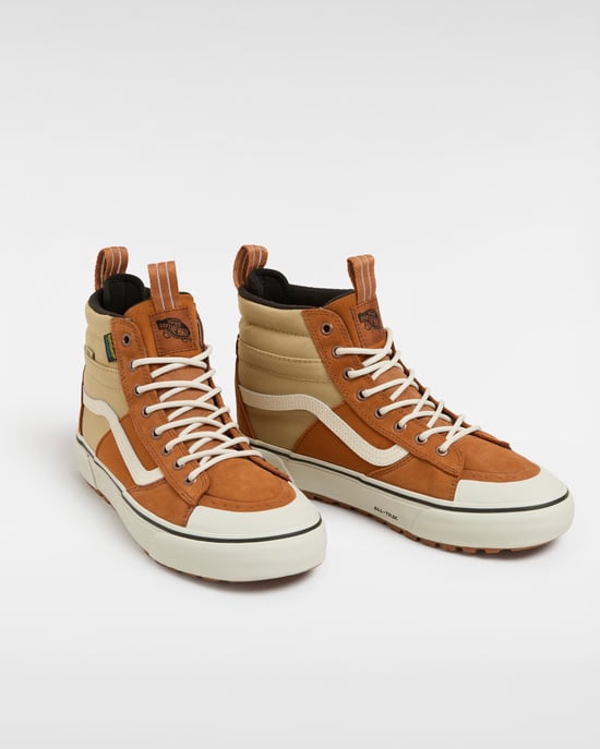 Mte Sk8-Hi Waterproof Sneakers - Image 2