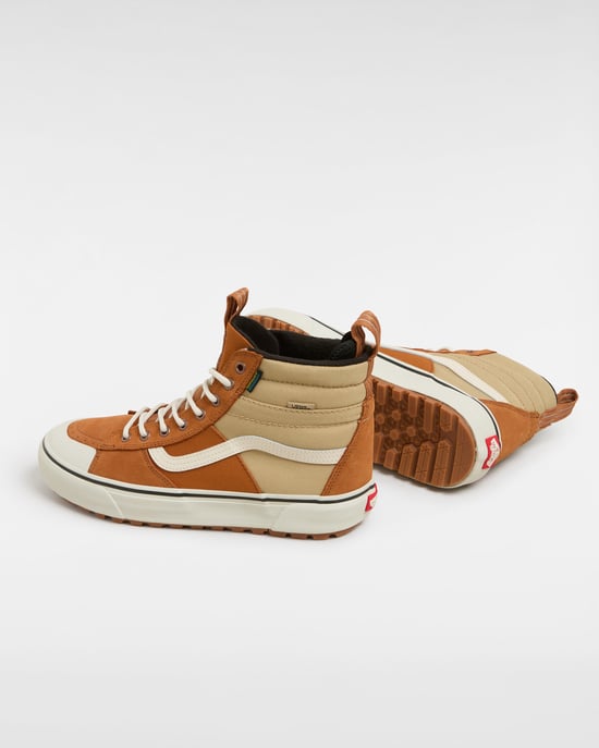 Mte Sk8-Hi Waterproof Sneakers - Image 3
