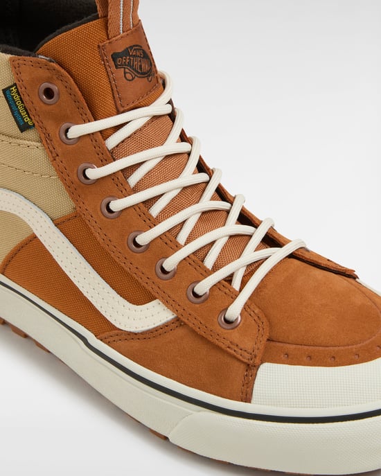 Mte Sk8-Hi Waterproof Sneakers - Image 4