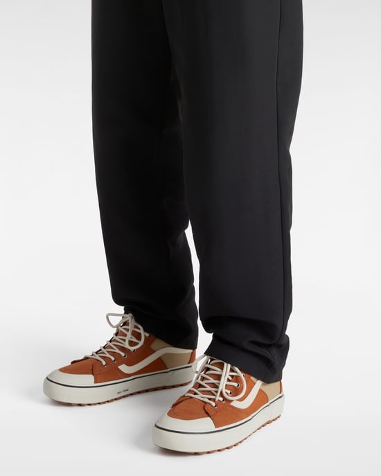 Mte Sk8-Hi Waterproof Sneakers - Image 5