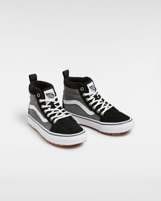 Mte Sk8-Hi Sneakers - Image 2