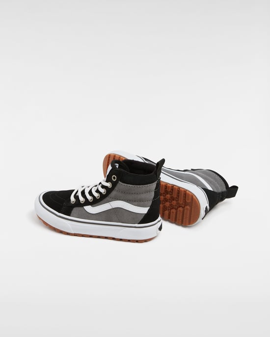 Mte Sk8-Hi Sneakers - Image 3