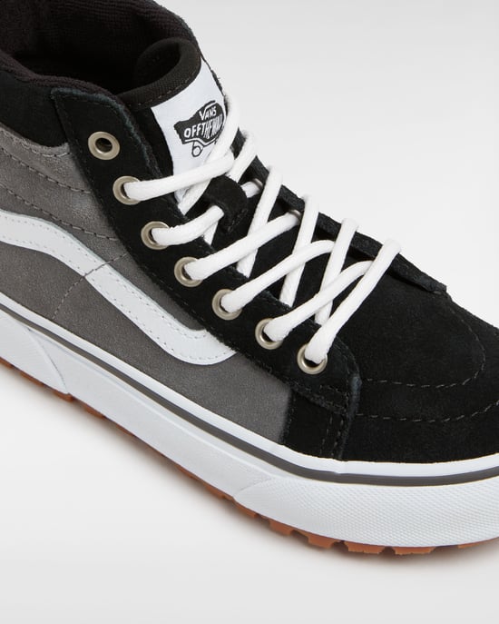 Mte Sk8-Hi Sneakers - Image 4