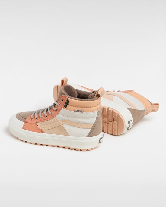 Mte Sk8-Hi Waterproof Sneakers - Image 3
