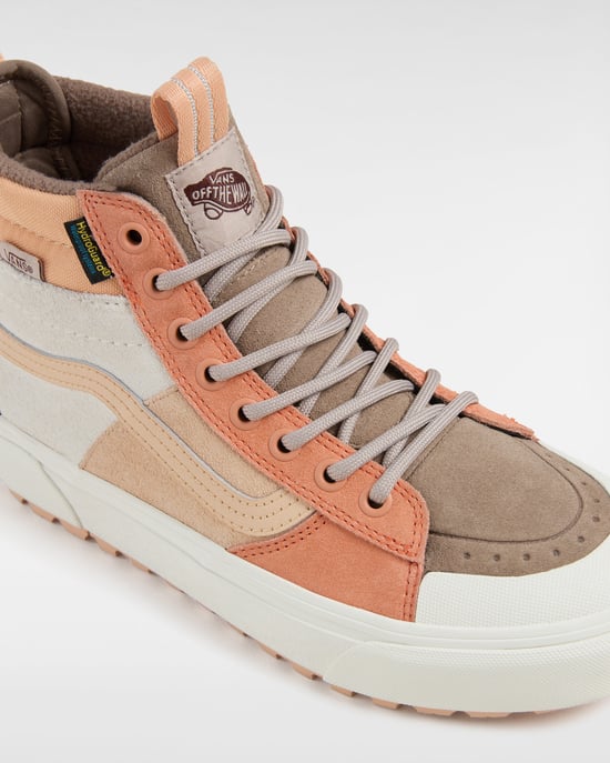Mte Sk8-Hi Waterproof Sneakers - Image 4