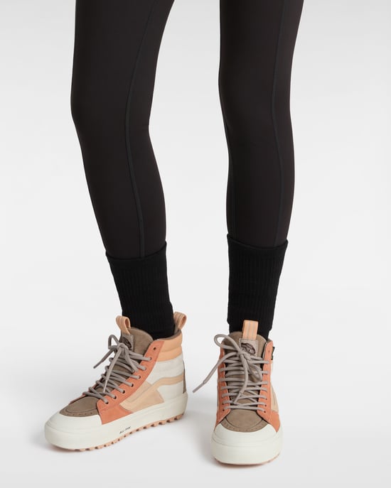 Mte Sk8-Hi Waterproof Sneakers - Image 5
