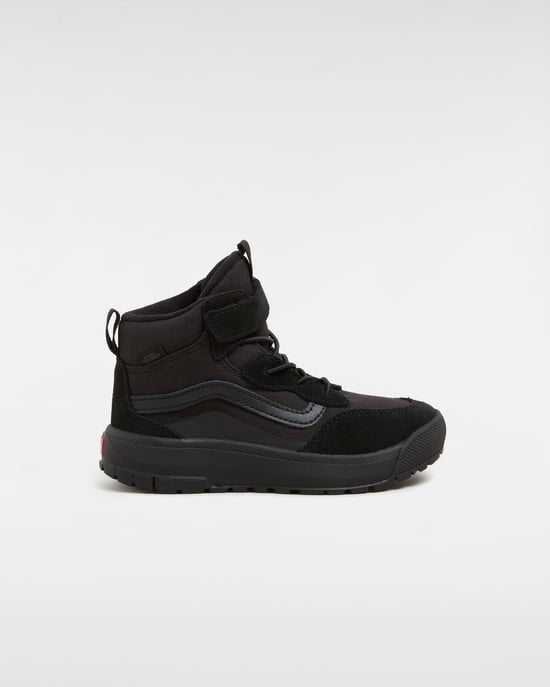 Mte Mini Crest Sneakers - Image 1