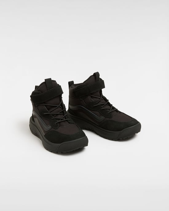 Mte Mini Crest Sneakers - Image 2