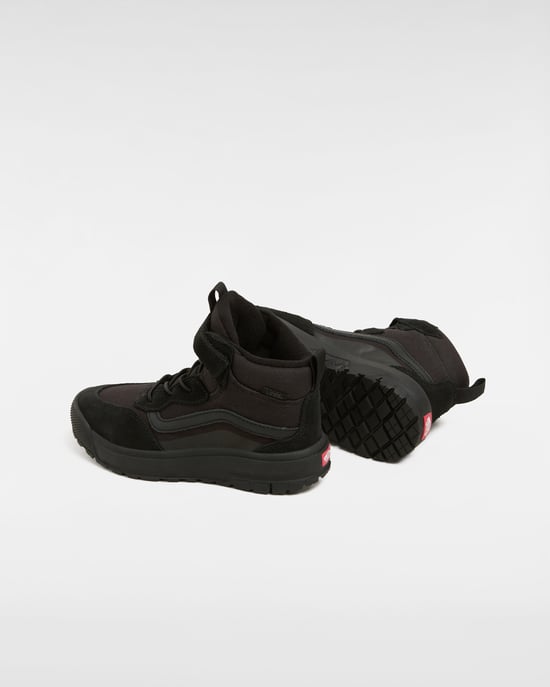 Mte Mini Crest Sneakers - Image 3