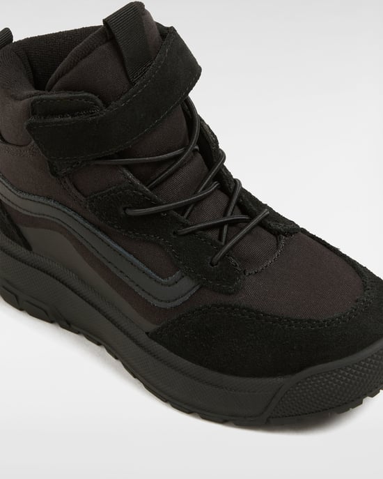Mte Mini Crest Sneakers - Image 4