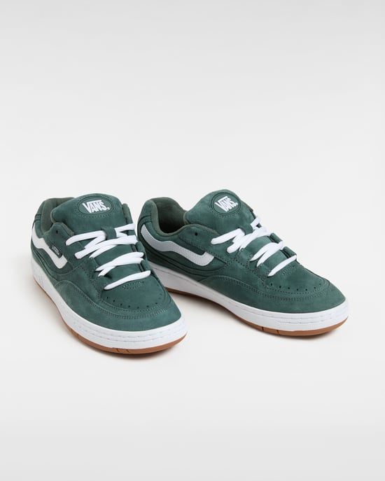 Speed Sneakers - Image 2