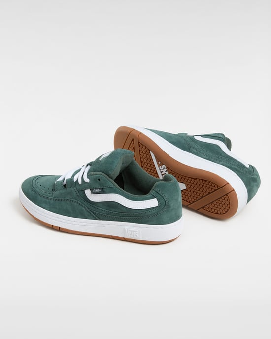 Speed Sneakers - Image 3
