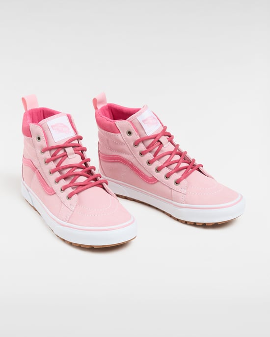 Mte Sk8-Hi Sneakers - Image 2