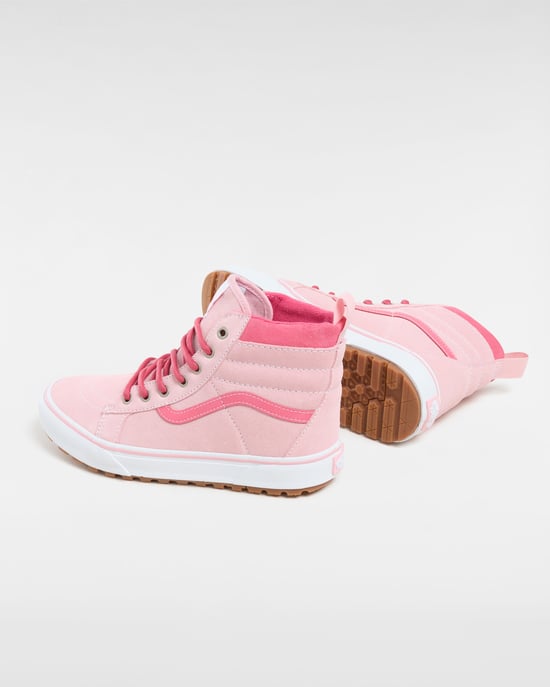 Mte Sk8-Hi Sneakers - Image 3