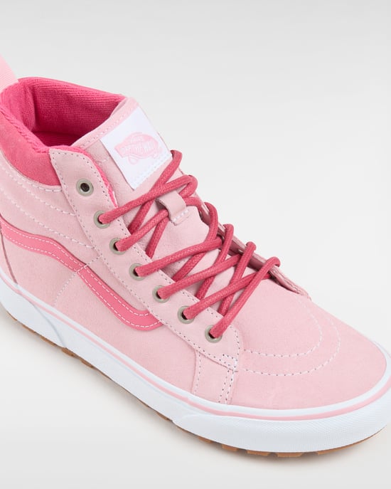 Mte Sk8-Hi Sneakers - Image 4