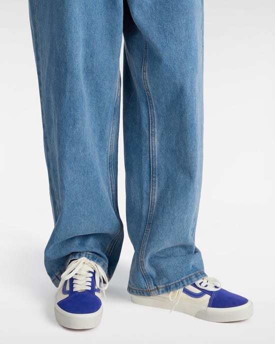 Old Skool Sneakers - Image 5