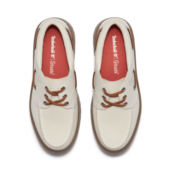 Stone Street Boat Shoe - Image 2