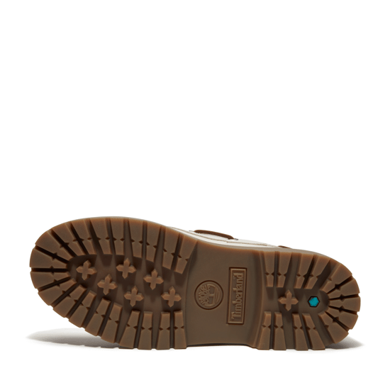 Stone Street Boat Shoe - Image 3