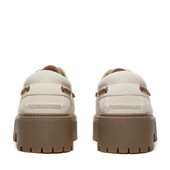 Stone Street Boat Shoe - Image 5