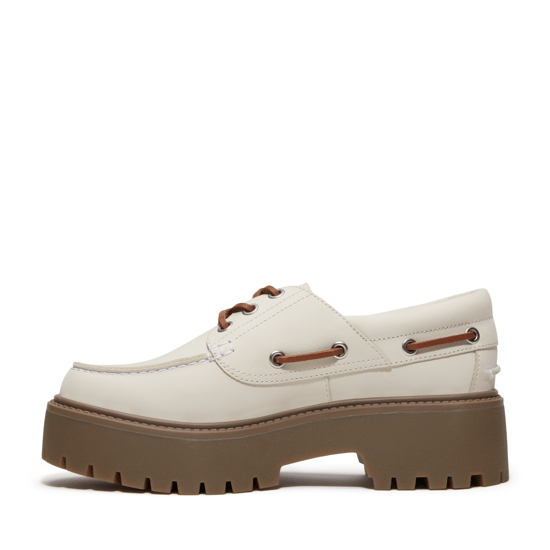 Stone Street Boat Shoe - Image 6