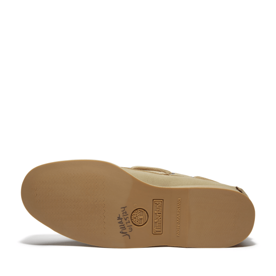 Classic Boat Shoe - Image 3