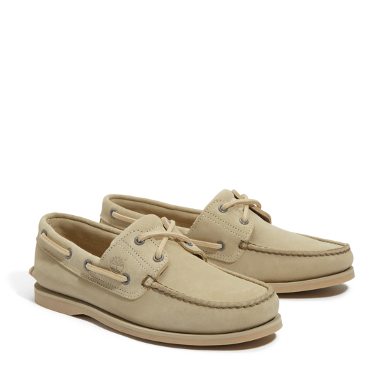 Classic Boat Shoe - Image 4
