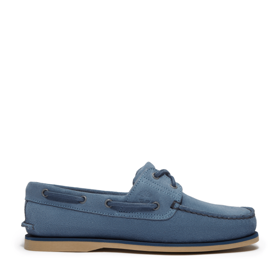 Classic Boat Shoe - Image 1