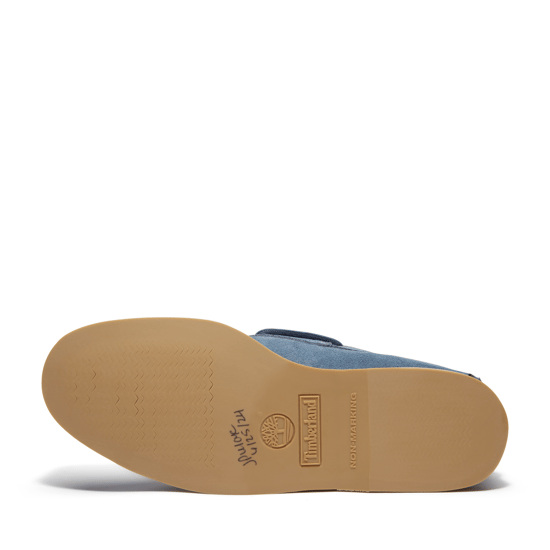 Classic Boat Shoe - Image 3