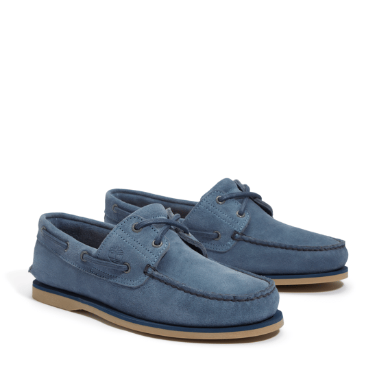 Classic Boat Shoe - Image 4
