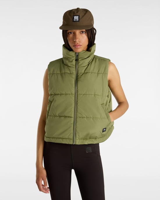 Mte Foundry Vest Jacket - Image 3